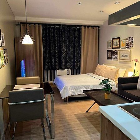 Gramercy Residences 마카티 외부 사진