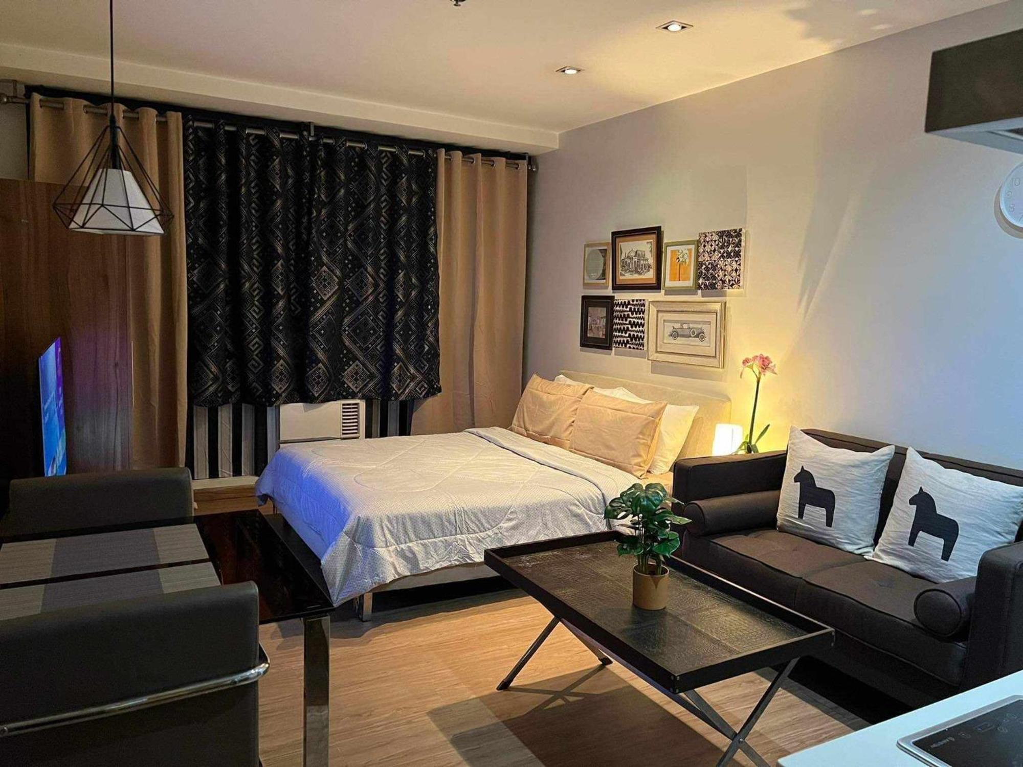 Gramercy Residences 마카티 외부 사진