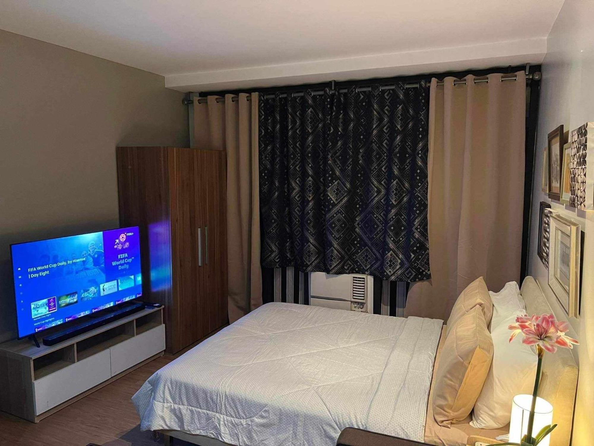 Gramercy Residences 마카티 외부 사진