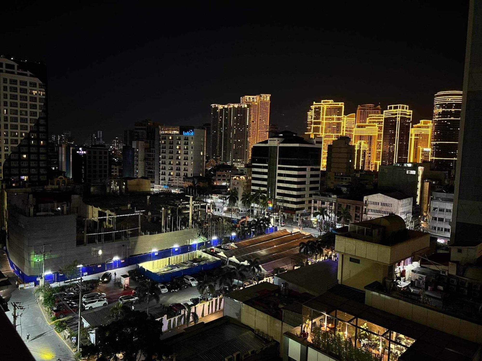 Gramercy Residences 마카티 외부 사진