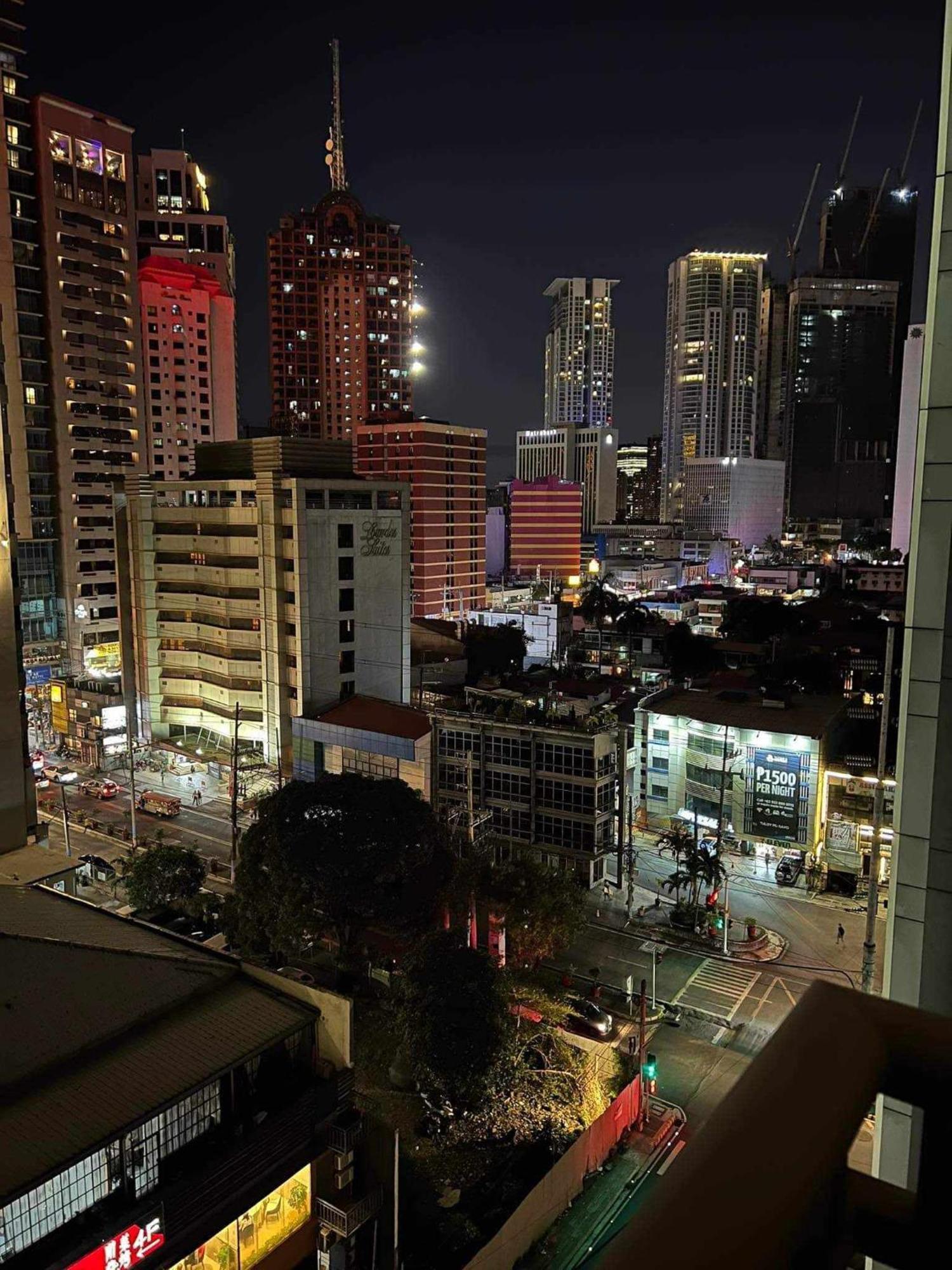 Gramercy Residences 마카티 외부 사진