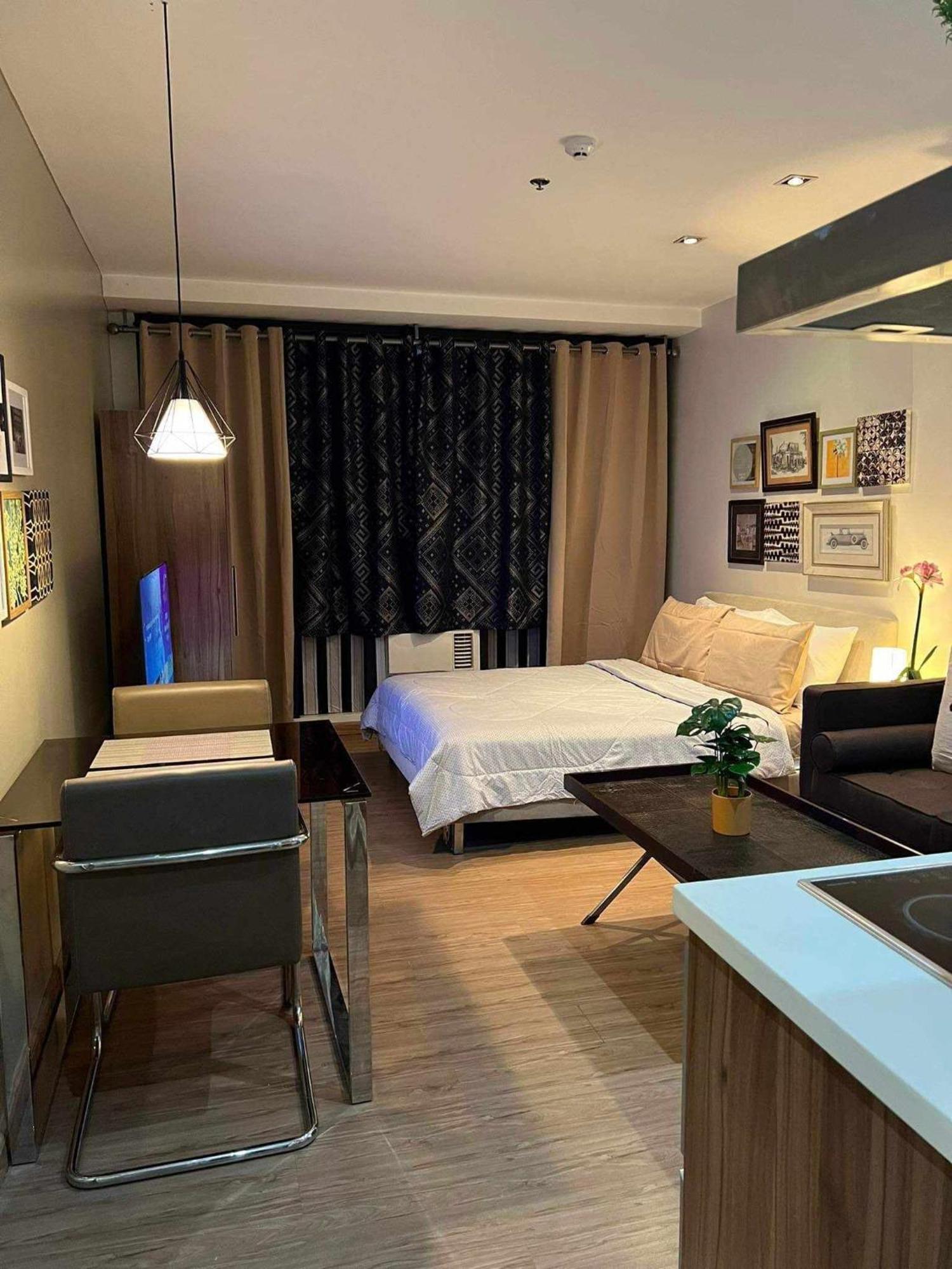 Gramercy Residences 마카티 외부 사진