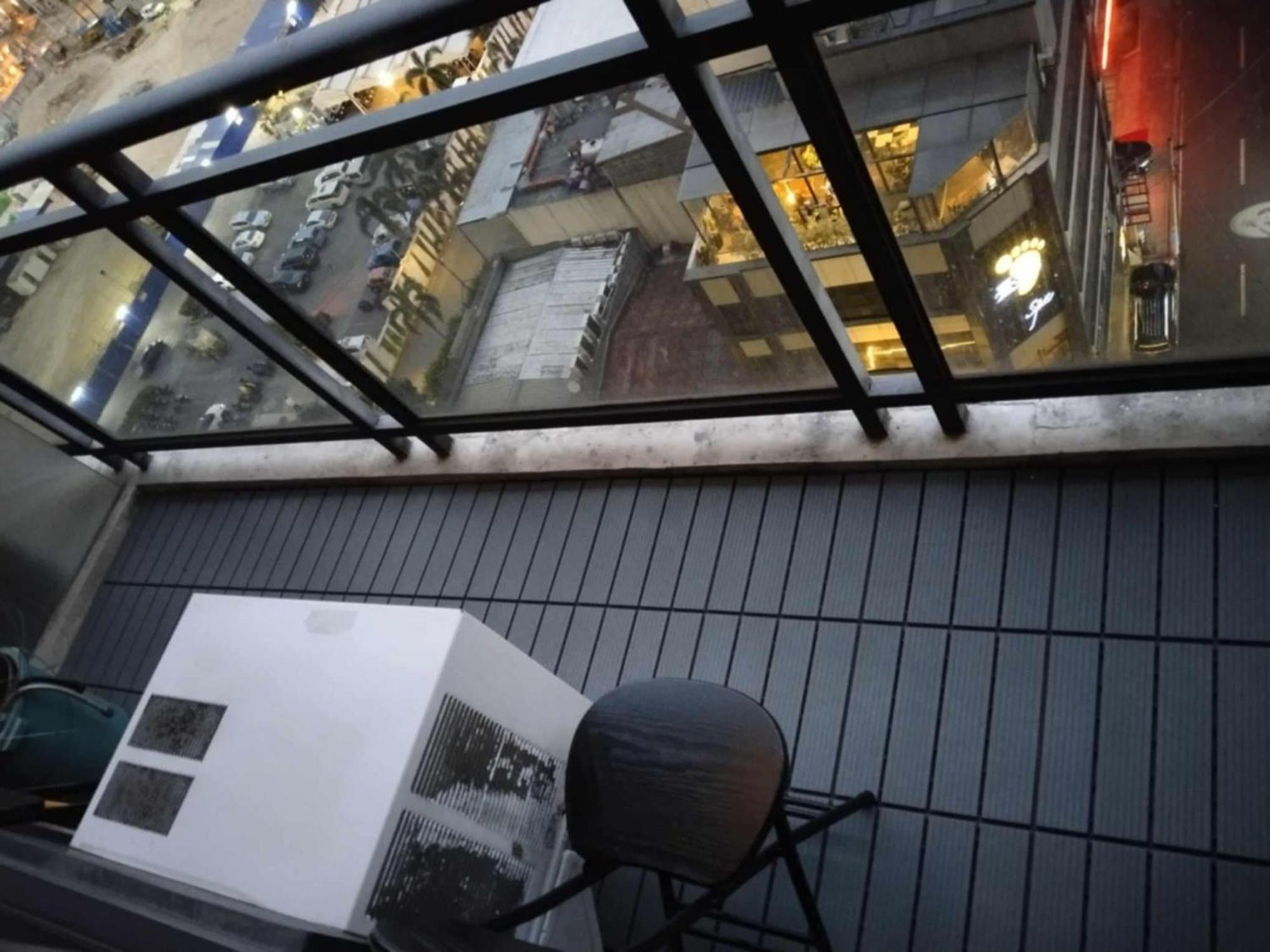Gramercy Residences 마카티 외부 사진