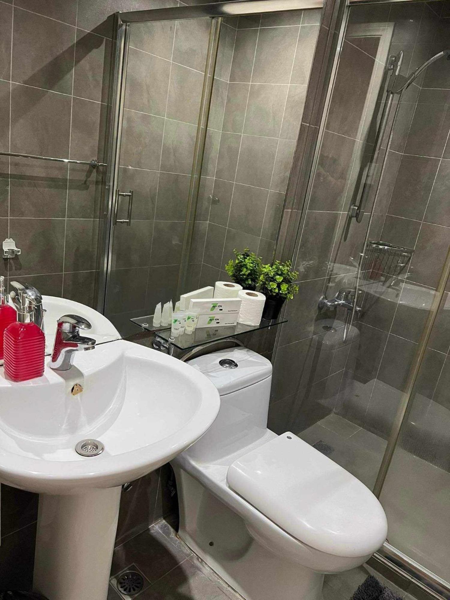 Gramercy Residences 마카티 외부 사진